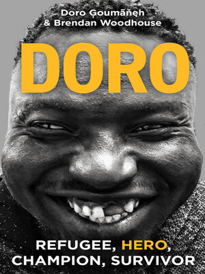 cover image of Doro